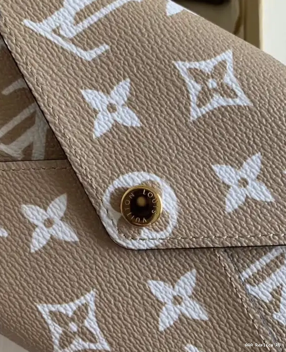 Aaa replica ru POCHETTE LOUIS KIRIGAMI VUITTON 0611